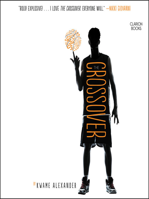Cover image for The Crossover